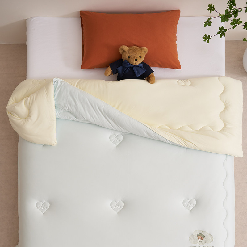  TeenieWeenie家纺化纤被