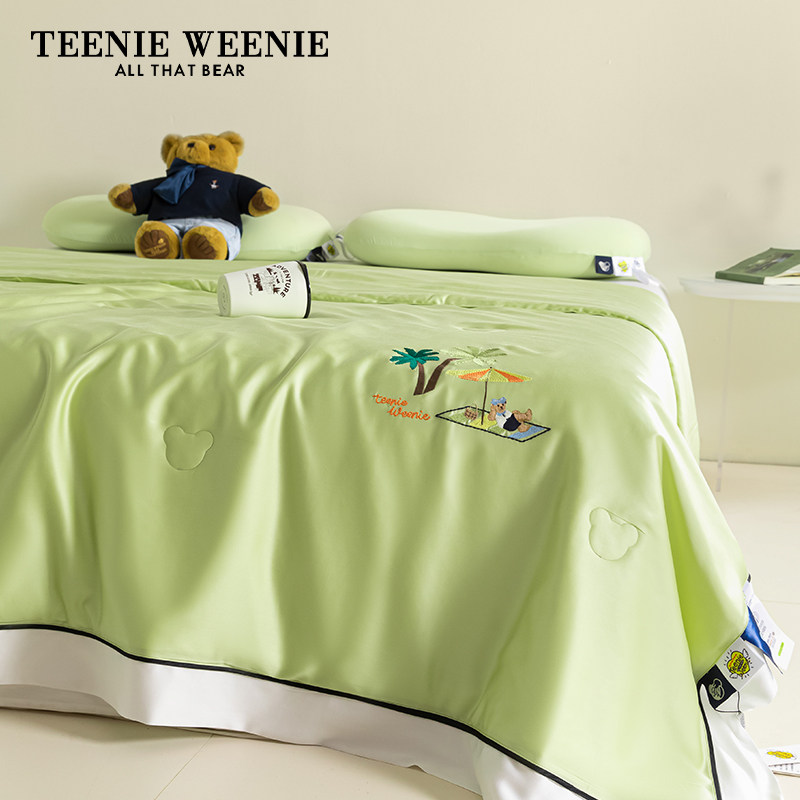  TeenieWeenie家纺化纤被