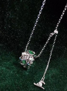 格兰芬多斯莱特林拉文