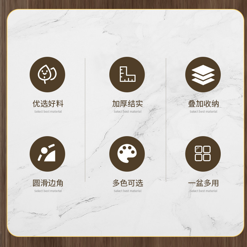 加厚洗脸盆家用塑料洗菜盆学生宿舍大号洗衣盆小宝宝婴儿洗脚盆子,淘宝优惠券,粉丝福利购,淘宝优惠卷