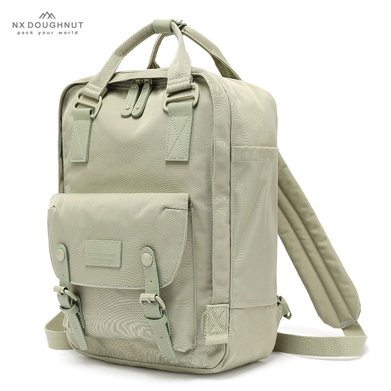 【官方推荐】nx doughnut正版双肩包 NXDOUGHNUT双肩背包