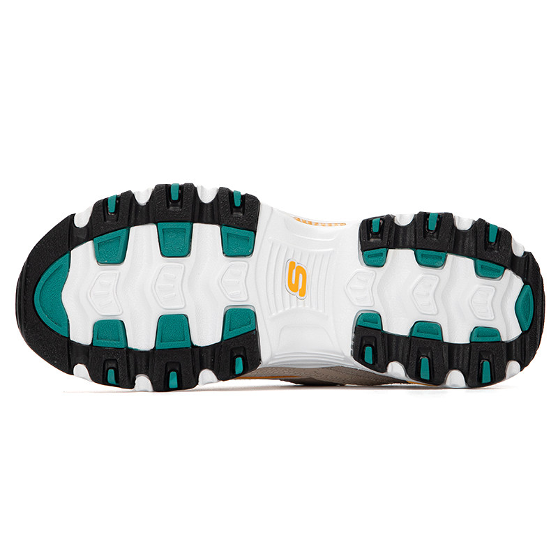 斯凯奇熊猫鞋新款女鞋春秋潮流百搭缓震运动鞋休闲鞋,淘宝优惠券,粉丝福利购,淘宝优惠卷