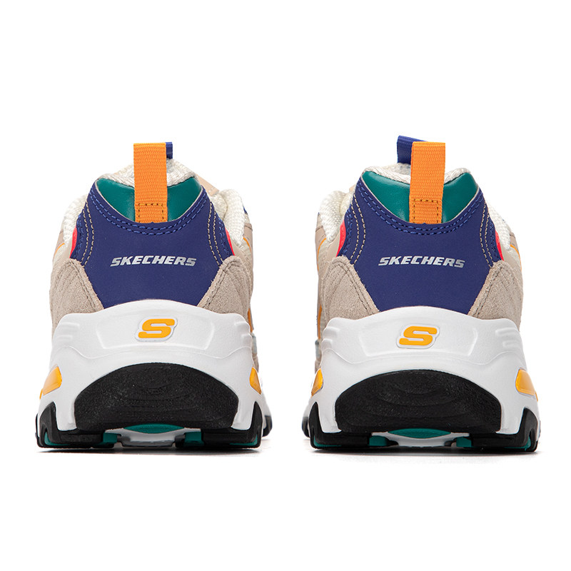 斯凯奇熊猫鞋新款女鞋春秋潮流百搭缓震运动鞋休闲鞋,淘宝优惠券,粉丝福利购,淘宝优惠卷