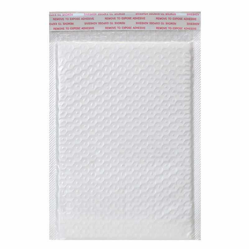 新款直销白色复合珠光膜气泡袋加厚气泡信封气泡袋自封泡沫袋服装,淘宝优惠券,粉丝福利购,淘宝优惠卷