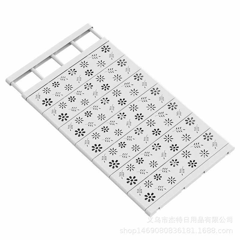 新款直销粘贴式衣柜收纳分层隔板无痕贴柜子免钉伸缩置物架橱鞋柜,淘宝优惠券,粉丝福利购,淘宝优惠卷