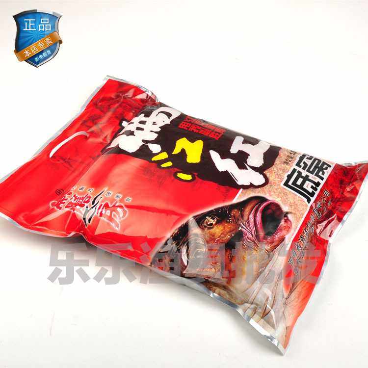 新款直销清华鱼膳房饵料 满江红 1500克  爆炸底窝子料打窝野战鲫,淘宝优惠券,粉丝福利购,淘宝优惠卷