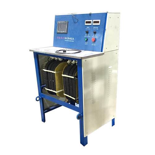 CSQ强磁选机实验磁选机电磁选机XCSQ50×70强磁选机 - 图3