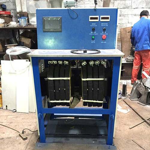 CSQ强磁选机实验磁选机电磁选机XCSQ50×70强磁选机 - 图2