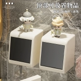 Зубная нить, коробка для хранения, высококачественные ватные палочки для домашнего использования для гостиной