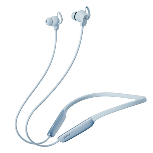 Edifier/漫步者 W280NB Pro无线蓝牙耳机颈挂脖式主动降噪入耳式 - 图3