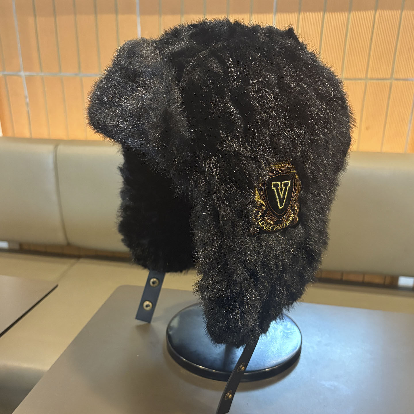 雷锋帽男女冬季骑行防风保暖护耳飞行员棉帽加绒加厚东北防寒帽子,淘宝优惠券,粉丝福利购,淘宝优惠卷