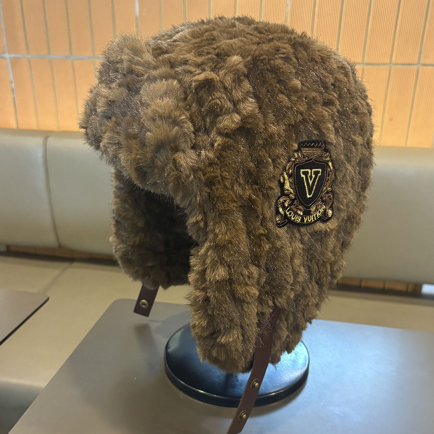 雷锋帽男女冬季骑行防风保暖护耳飞行员棉帽加绒加厚东北防寒帽子,淘宝优惠券,粉丝福利购,淘宝优惠卷