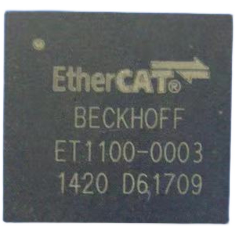 ET1100-0003  ETHERCAT  BGA 原装正品现货 下单先询价 - 图0