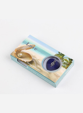 淡水珍珠礼品套装真空包