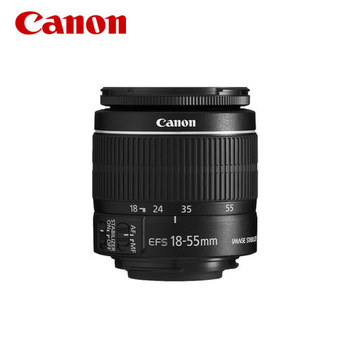 佳能EF-S 18-55mm f/4-5.6 IS STM标准变焦防抖单反镜头拆机1855 - 图2