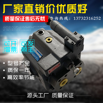 Tokyo taximeter variable pump P16V-RSG-11-CMC-10-S67-J Japan TOKIMEC plunger oil pump