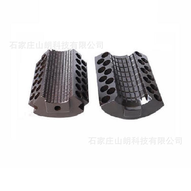 钻机卡盘弹簧江苏中煤CMS4200/55深孔钻车配件卡爪弹簧QPC01-11 - 图3