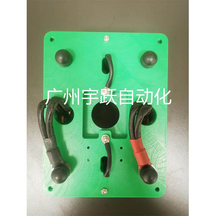 AGV小车用200A充电刷块绿色AGV紫筒碳刷AGV充电刷块刷板,淘宝优惠券,粉丝福利购,淘宝优惠卷