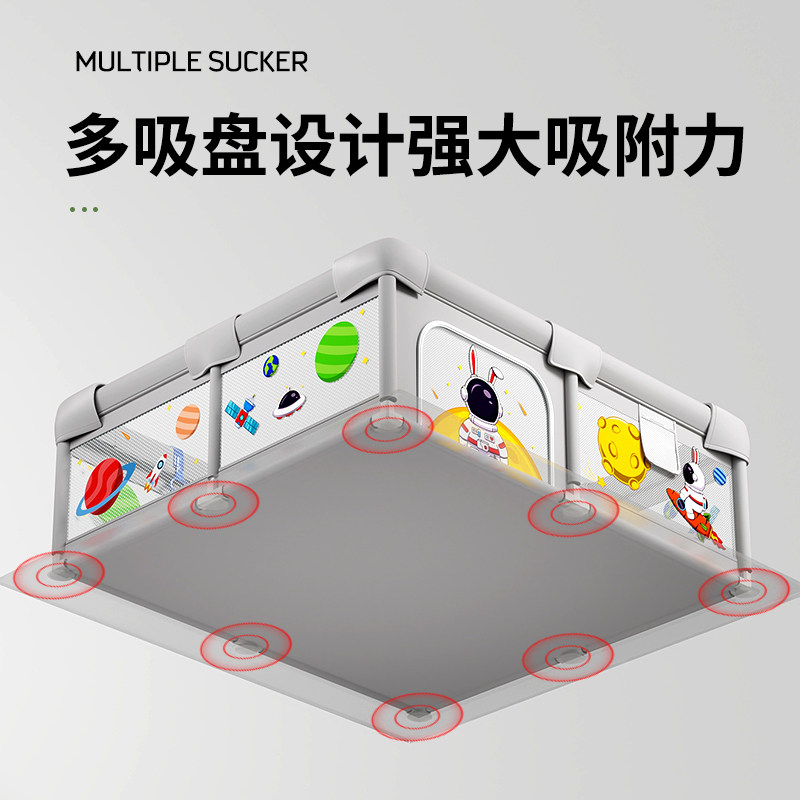  泉思乡玩具游戏围栏
