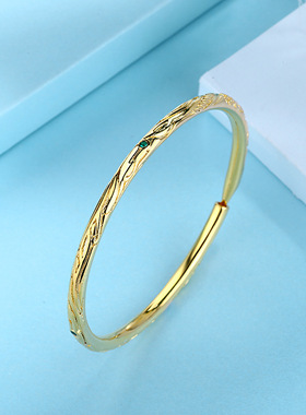 哪吒之魔童降世同款乾坤圈手镯