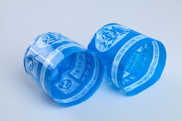 桶装水封口膜热缩膜纯净水桶热收缩膜水桶封口膜桶装水专用桶封