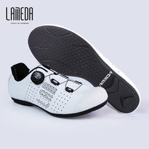 Lamparda Brand New Riding Shoes No Lock Shoes Road Car Male bike Non-lock bike Private bike