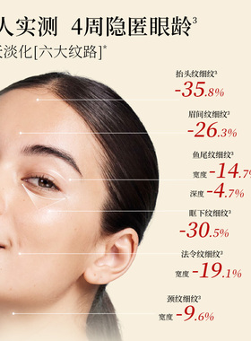 【双11老爷】Trilogy萃乐活匿时淡纹眼部精华油抗皱