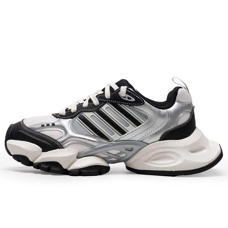 Adidas阿迪达斯秋季XLG RUNNER 运动鞋休闲跑步鞋IH0429 - 图3