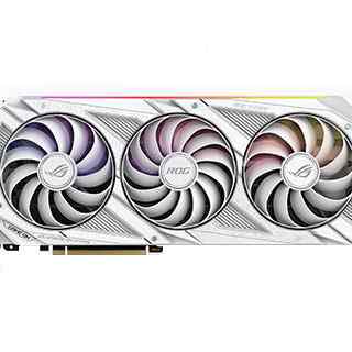 华硕ROG RTX3070 8G显卡WHITE猛禽TUF游戏拆机正品另有3060 3080 - 图2