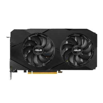 华硕RTX3060Ti 2060s 8G 2070Super 1660S 3070 3080台式机显卡-图2