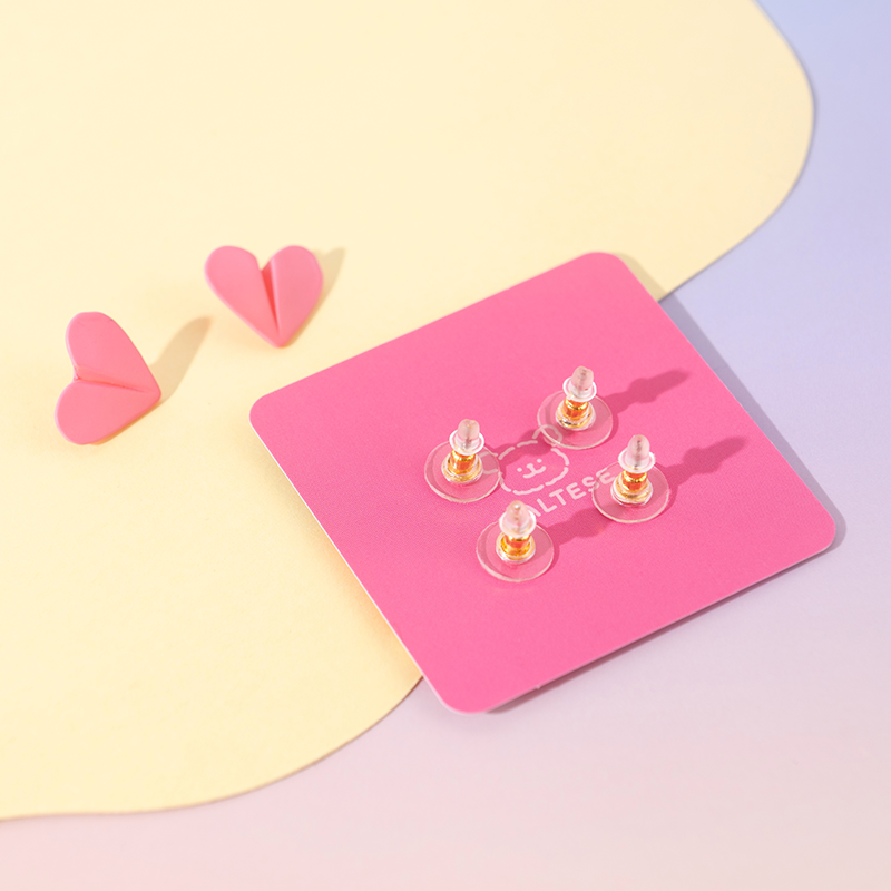 线条小狗Maltese卡通耳钉925银小金毛可爱小众百搭创意礼物耳饰女,淘宝优惠券,粉丝福利购,淘宝优惠卷