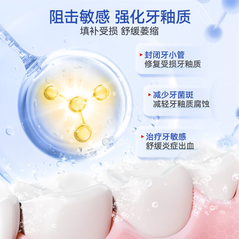 医用脱敏膏牙周炎口腔治牙龈护理肿痛出血萎缩抗敏专用修复非牙膏,淘宝优惠券,粉丝福利购,淘宝优惠卷