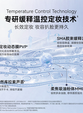 SKINDINAVIA新娘定妆喷雾