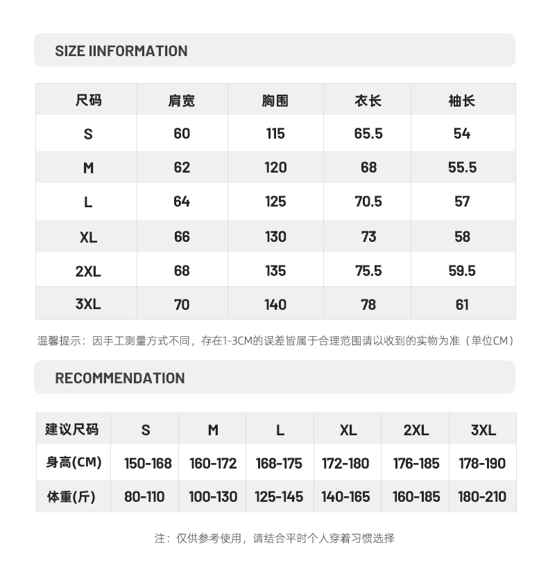 ponchioe棉衣男女冬季新款加厚工装外套防寒保暖羽绒袄子面包棉服