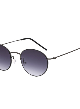 2025新款纯钛男士太阳眼镜