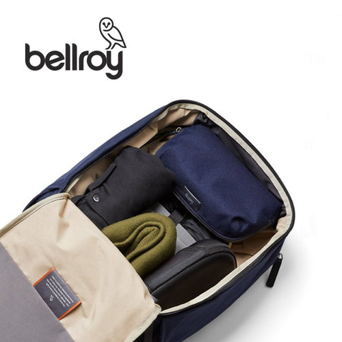 【折扣】Bellroy Transit Workpack 20L户外商旅双肩包背包电脑包 - 图0