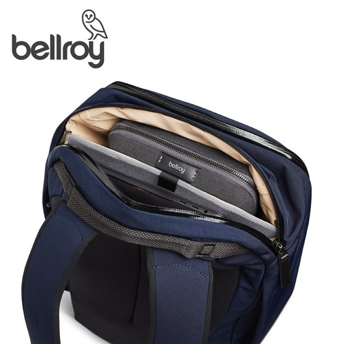 【折扣】Bellroy Transit Workpack 20L户外商旅双肩包背包电脑包 - 图1
