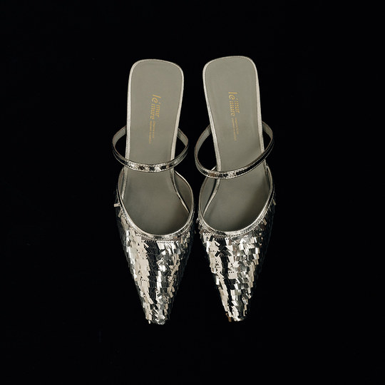 Le Murmure-Schuhabsätze