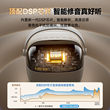 漫步者K歌精灵Q3话筒音响一体无线麦克风家用k歌神器家庭KTV音箱