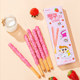 Korean imported popping candy biscuit sticks children's snacks