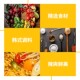 Korean imported tumbler single bag ramen instant noodles