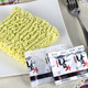 Korean imported eight-way men's gentleman ramen instant noodles