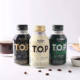 Maxim TOP bottled coffee liquid imported from South Korea