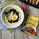 Korean imported eight-way royal meal noodles and ramen combination