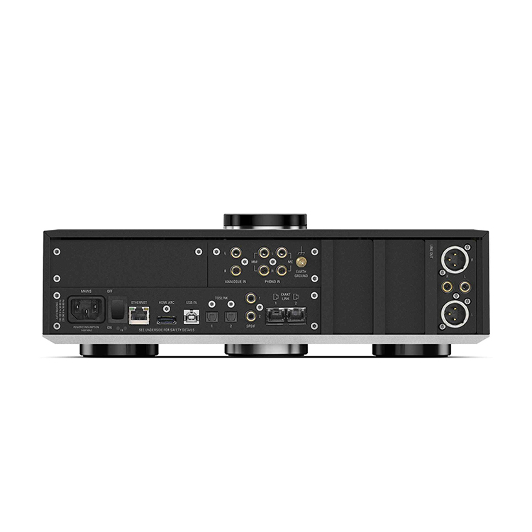 英国 莲 Linn Selekt DSM网络播放器 数字串流播放器 全新国行