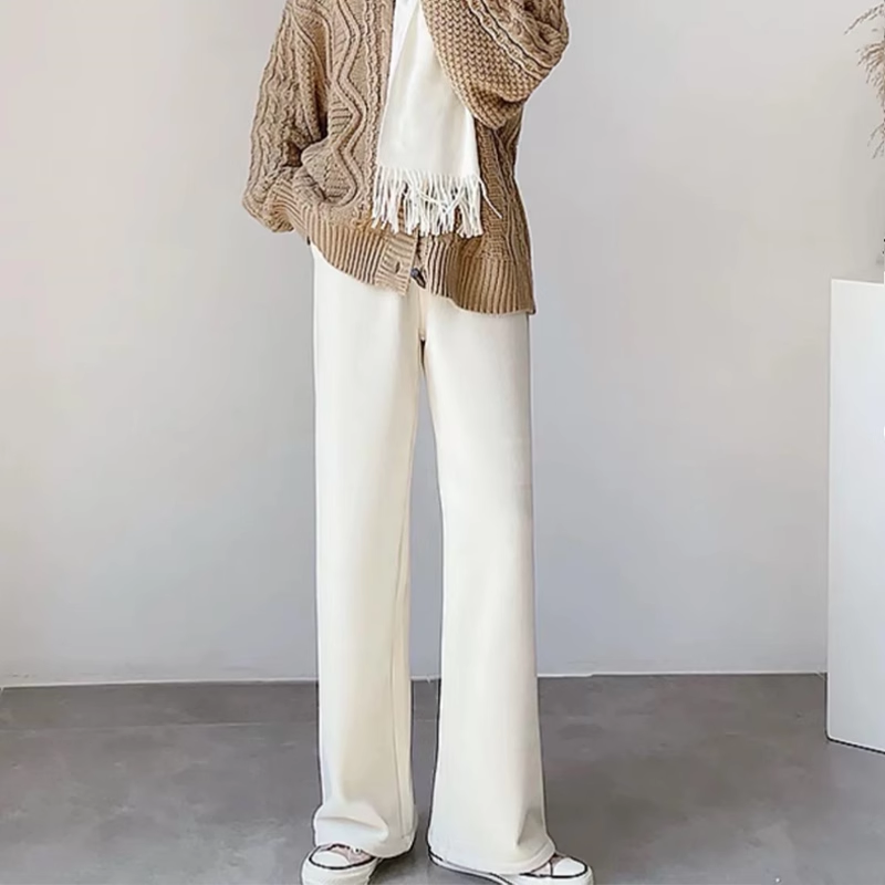  扬盈女装休闲裤