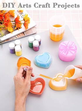 卡速特硅胶模具垫片滴胶桌垫diy