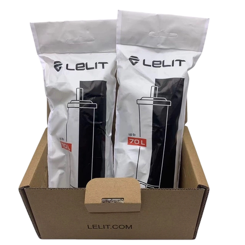 原装Lelit v3咖啡机水箱软水滤芯方钙化软水器滤水器过滤器配件 - 图3