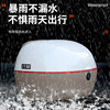 Electric car trunk battery car trunk helmet storage box national standard car suitable for Emma storage box bell