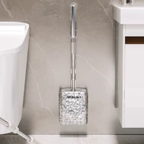 Многофункциональный туалет для домашнего использования, силиконовая щетка, «Холодное сердце»